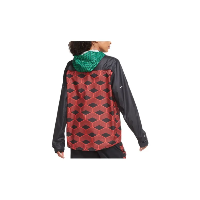 Nike Jackets Unisex Pepper Red-1