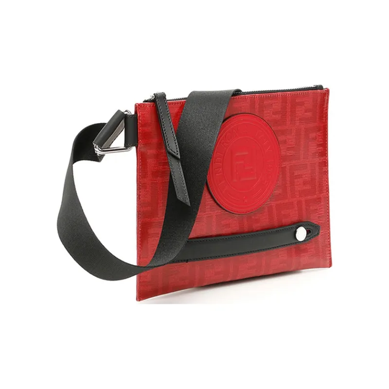 FENDI Crossbody Bags-1
