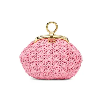 FENDI Baguette Shoulder Bags