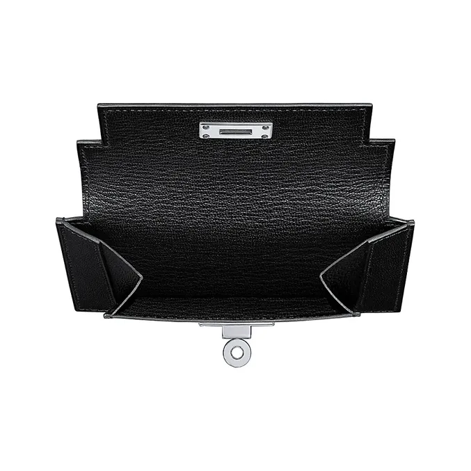 HERMES Kelly Pocket Wallets-2