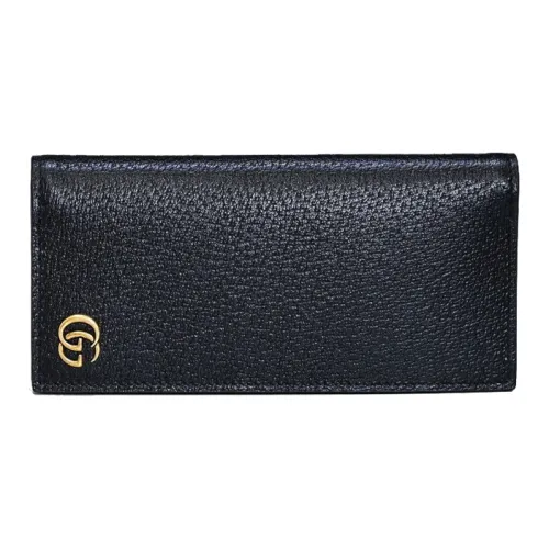 GUCCI GG Marmont Wallets