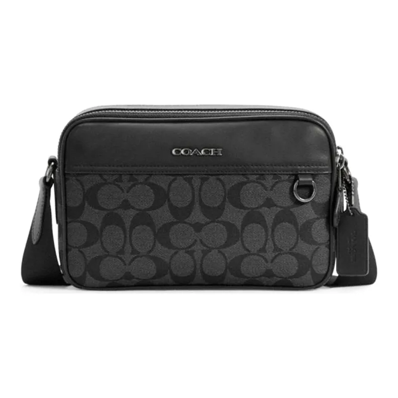 COACH Graham Handbags-0