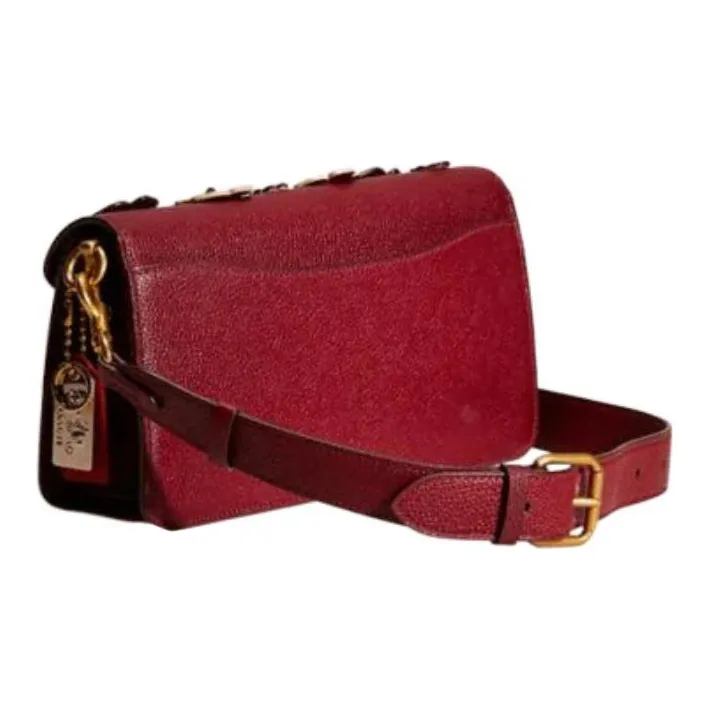 COACH Tabby Shoulder Bags-1