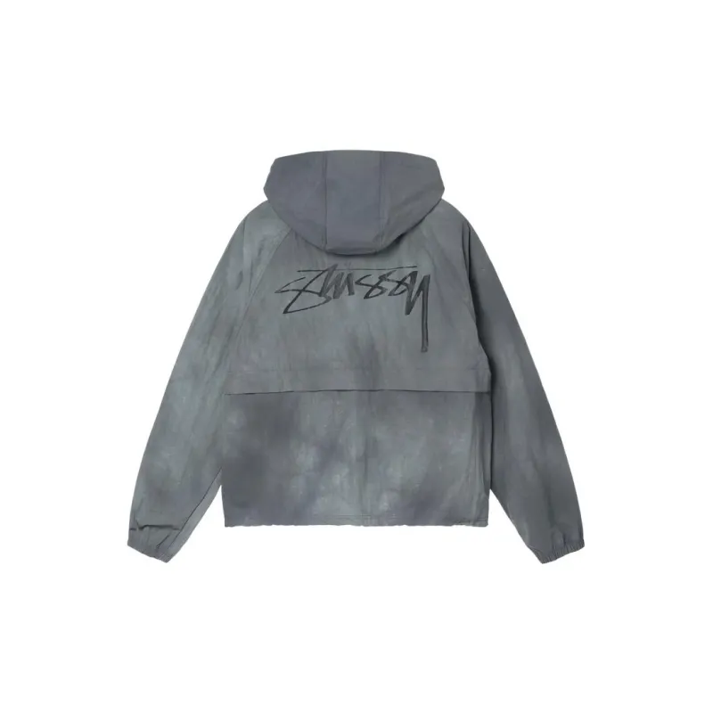 Stussy Wave Dye Beach Shell-3
