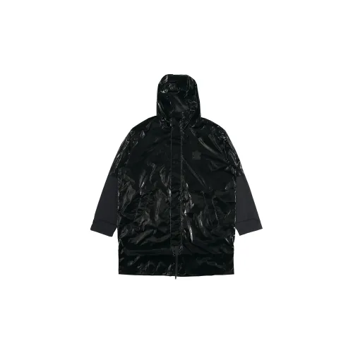 Adidas Originals Liquid Metal Jackets Men Black