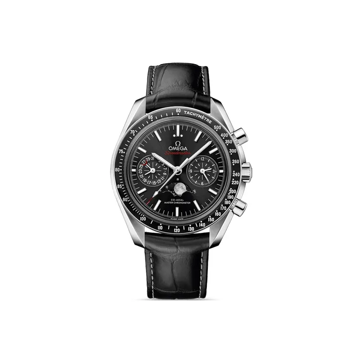 OMEGA Speedmaster Moonwatch Chronograph 304.33.44.52.01.001-0