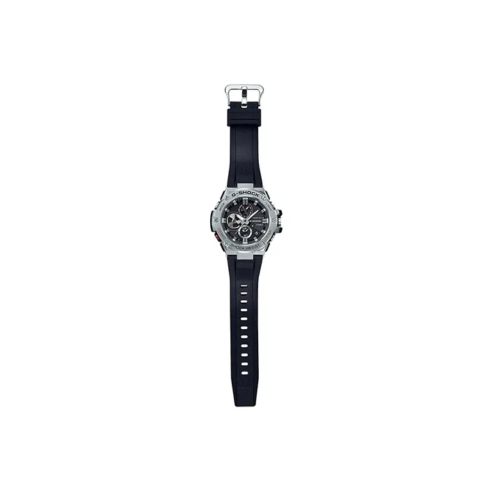 Casio G SHOCK G Steel GSTB100 1A-1