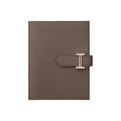 HERMES Bearn Wallets