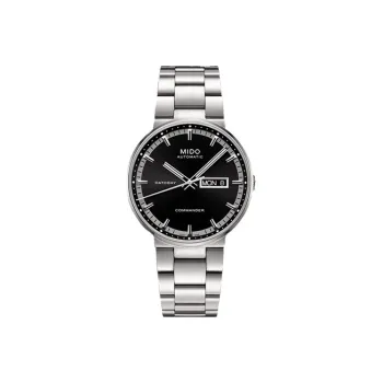 MIDO Men Commander Watch