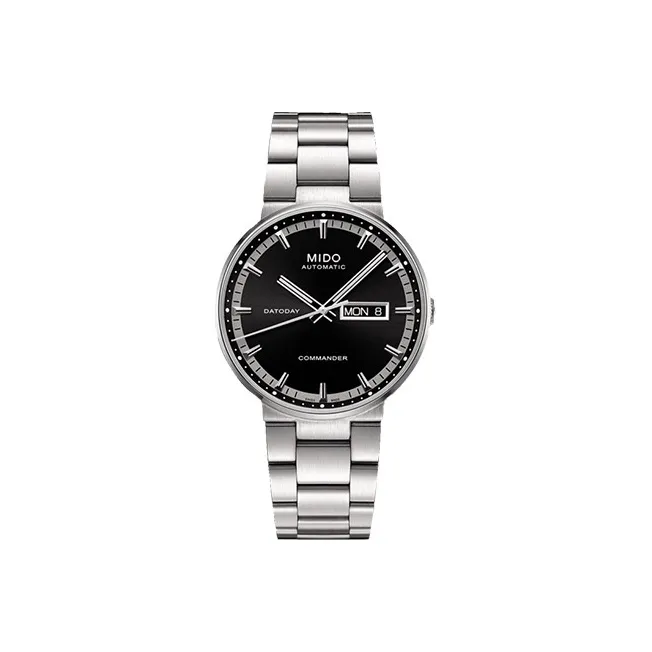 MIDO Men Commander Watch-0