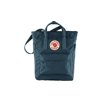 Fjallraven G 100 Fabric Casual Backpack Handbag Regular Unisex Sea Blue