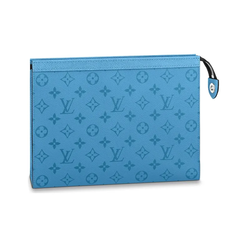 Pochette Voyage Louis Vuitton Mens Pouch LOUIS VUITTON Pochette