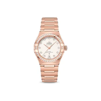 OMEGA Women's Constellation Collection Watch