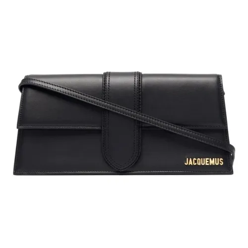 Jacquemus Women Le Bambinou series Shoulder Bag