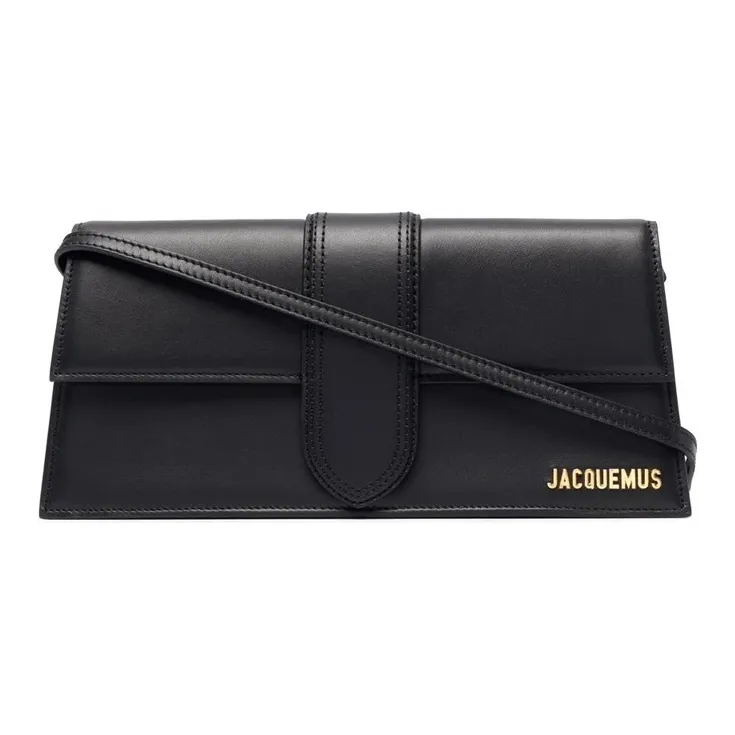 Jacquemus Le Bambino Long Shoulder Bag-0