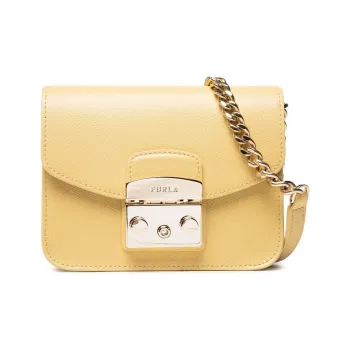 Furla Metropolis Collection Shoulder Bags