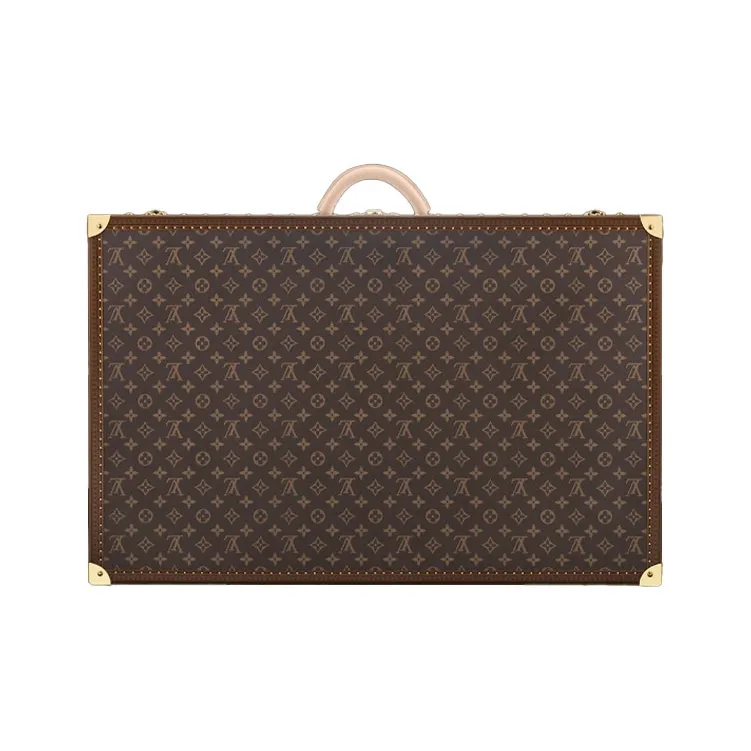 LOUIS VUITTON Pre-Owned 1990-2000s Alzer 80 Suitcase-1