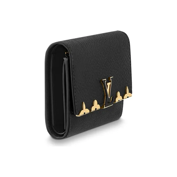 LOUIS VUITTON Capucines Wallets-1