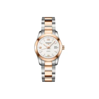 LONGINES Conquest Classic L2.285.5.76.7