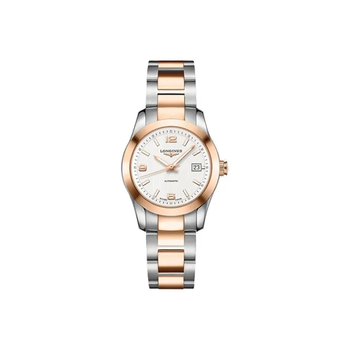 LONGINES Conquest Classic L2.285.5.76.7-0