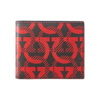 Ferragamo Wallets