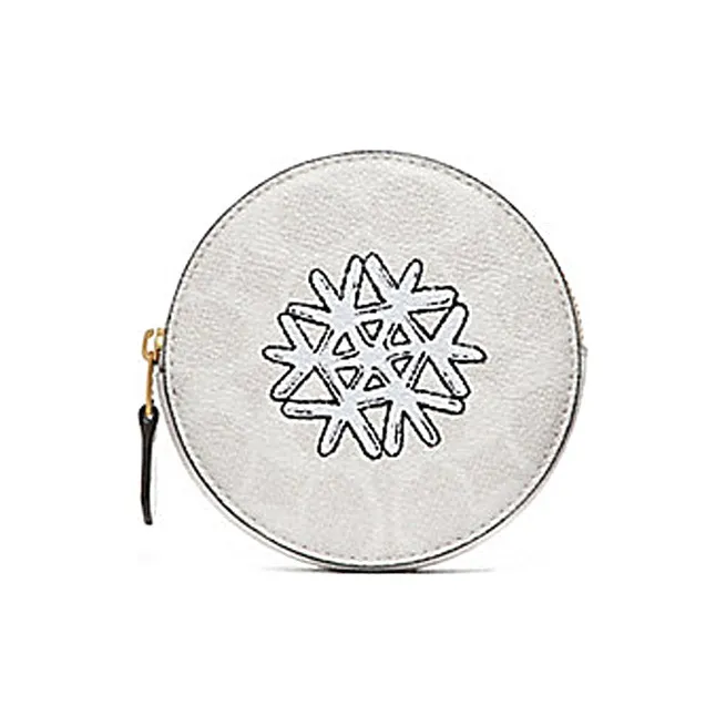 COACH Coin Case Coin Purses-0