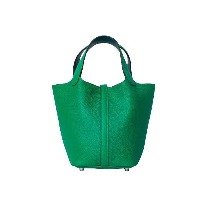 HERMES Picotin Lock Handbags-2