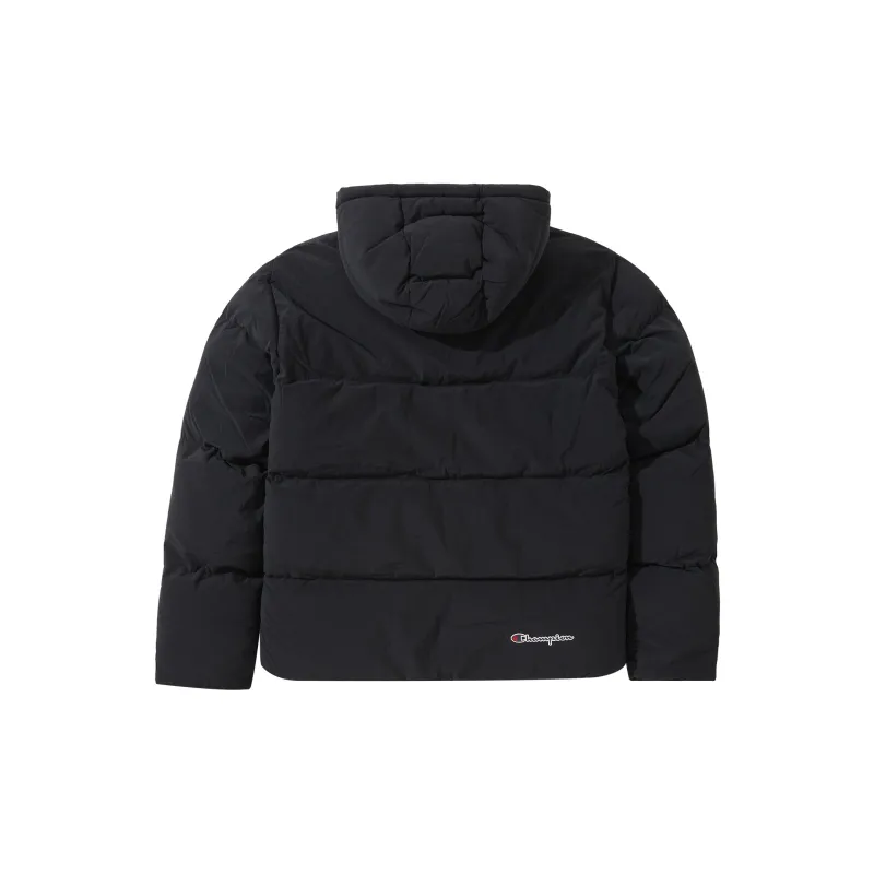 Champion Puffer Jackets Unisex-8