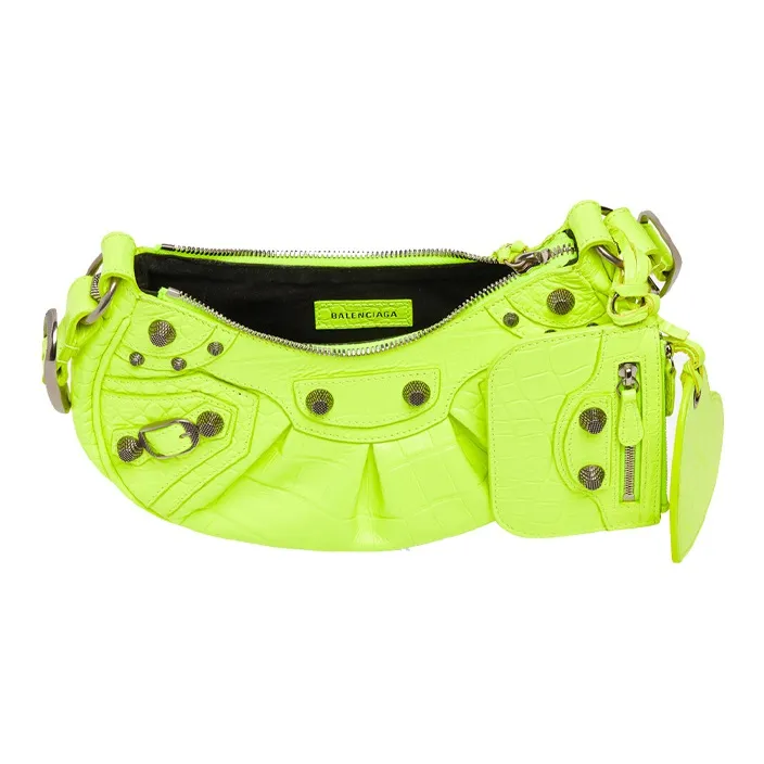 Balenciaga Le Cagole Shoulder Bags-3