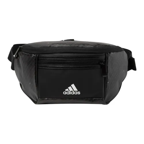 Adidas Sling Bags Black