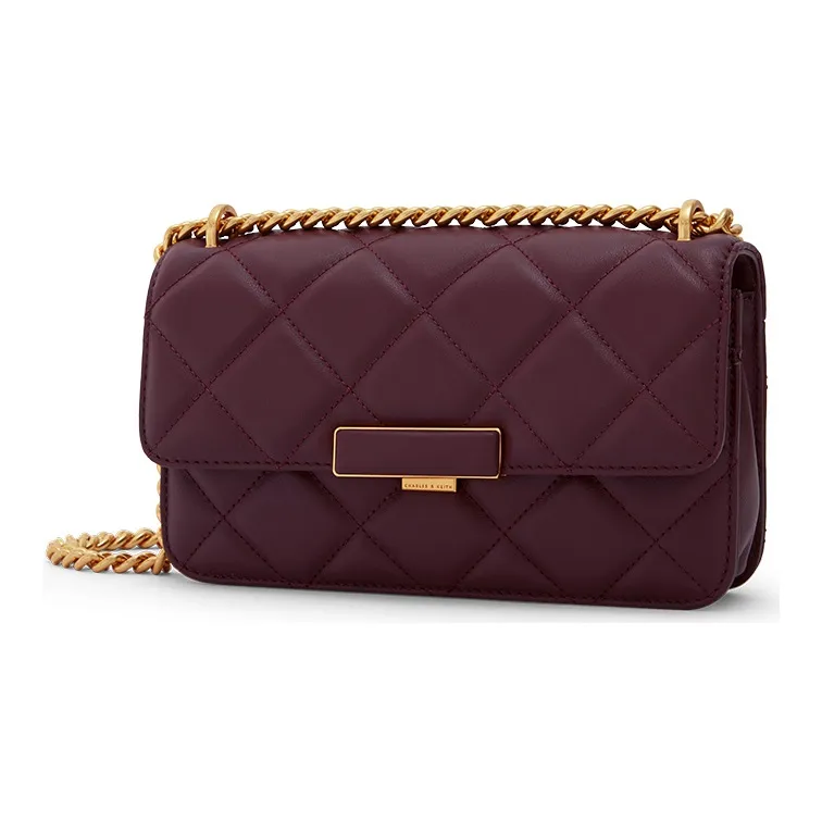 CHARLES&KEITH Shoulder Bag Women's-10