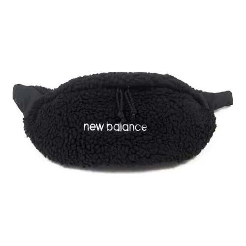 New Balance Fanny Packs Black