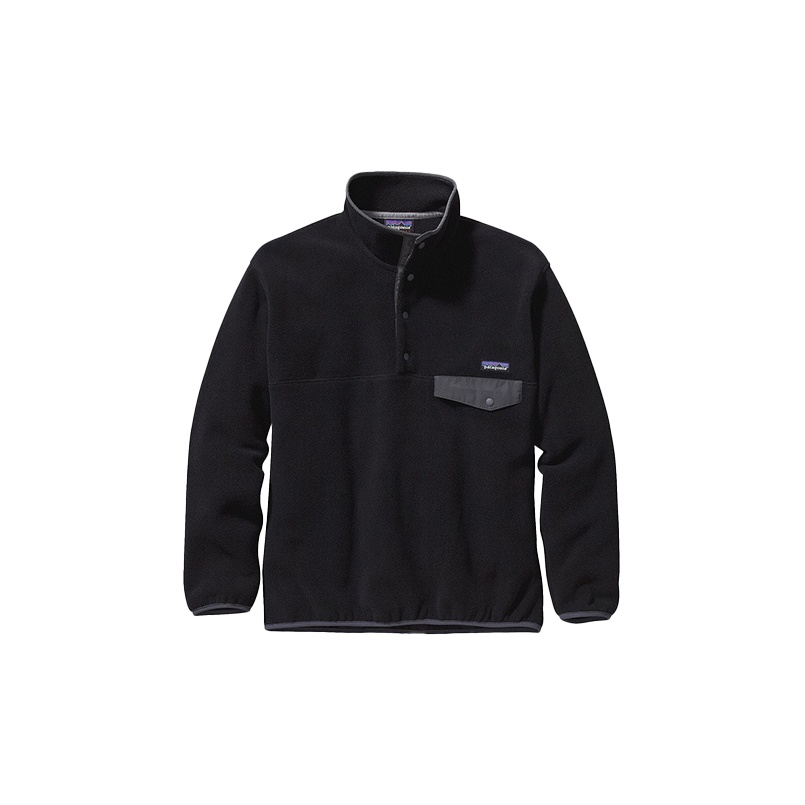 Patagonia Synchilla Jackets Men Gemstone Stripes/Gem Stripe