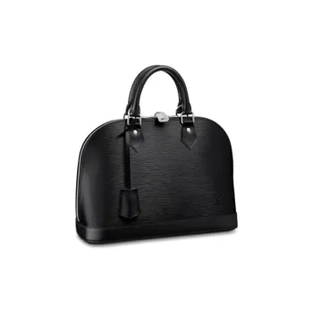LOUIS VUITTON M81945 Alma Pm