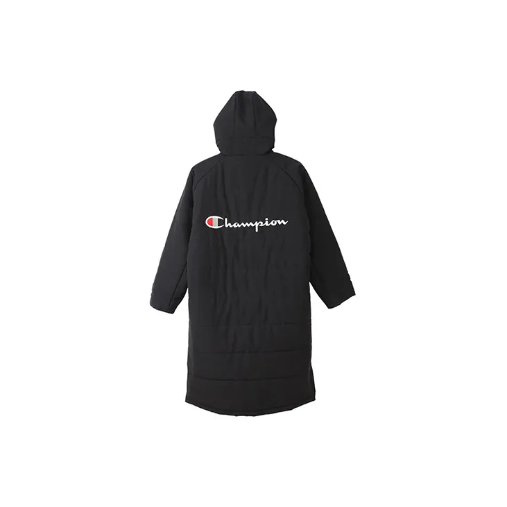 Champion Puffer Jackets Unisex-1
