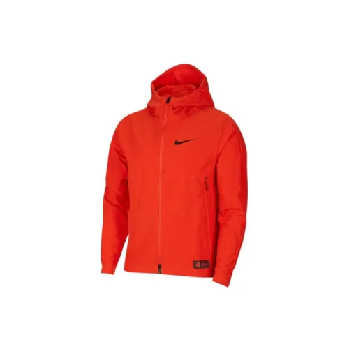 Nike Jackets Men Pepper Red