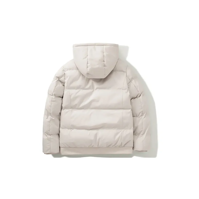Yvette Puffer Jackets Unisex-1