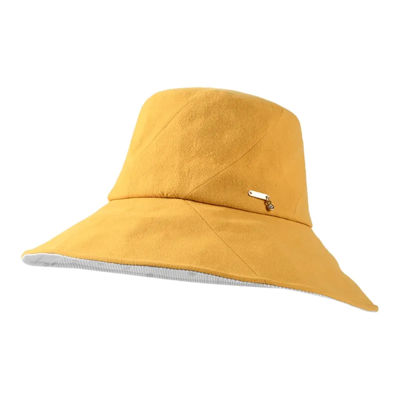 KENMONT Sun Protection Hats Women's-3