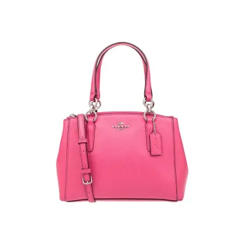 COACH Christie Shoulder Bags