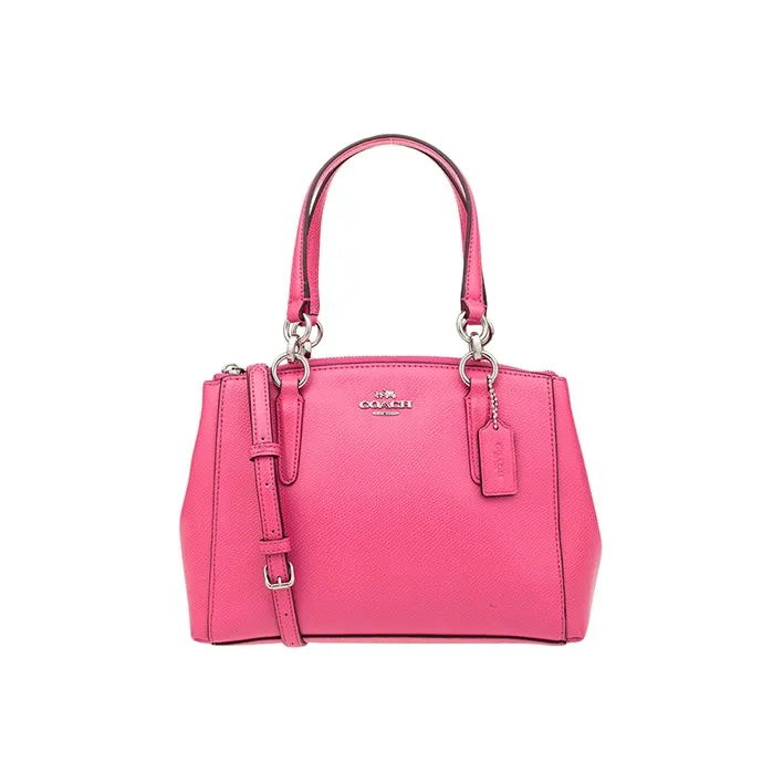 COACH Christie Shoulder Bags-0