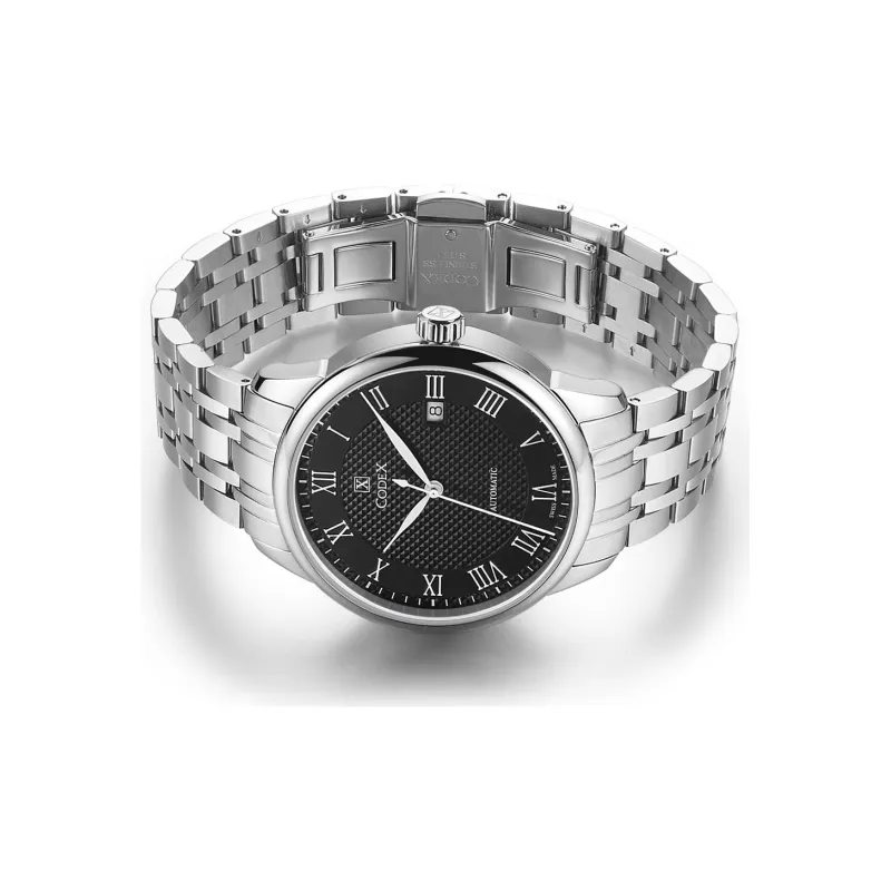 CODEX Men Classic Collection Watch-2
