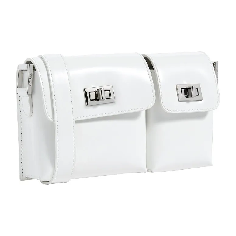 By Far Baby Billy Crossbody Bags-1