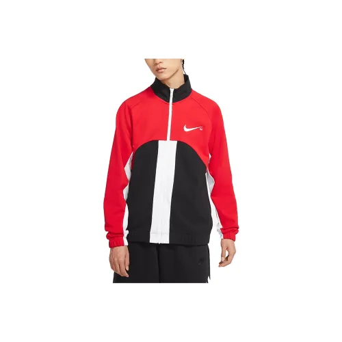 Nike Jackets Men University Red