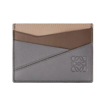 LOEWE Puzzle Wallets
