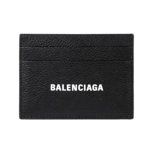 Balenciaga Cash Wallets