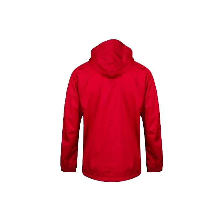 Adidas Jackets Men Dark Reddish Purple-1