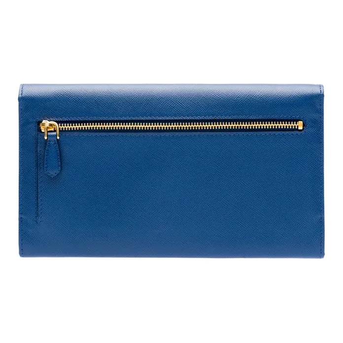 PRADA Saffiano Wallets-1