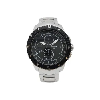 TISSOT Men Watch