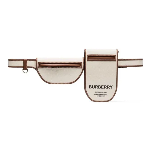 Burberry Women Olympia Fanny Pack