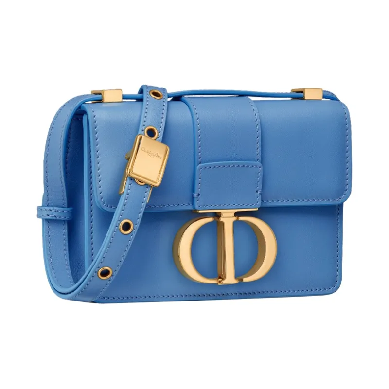 DIOR Montaigne Collection Crossbody Bags-1